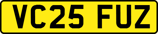 VC25FUZ