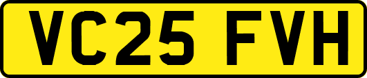 VC25FVH