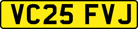 VC25FVJ