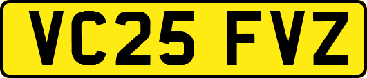 VC25FVZ