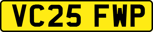 VC25FWP
