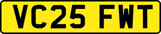 VC25FWT