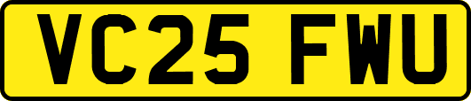 VC25FWU