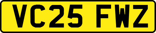 VC25FWZ