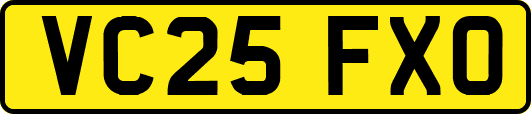 VC25FXO