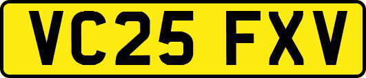 VC25FXV
