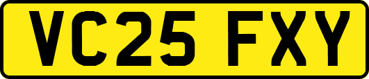VC25FXY