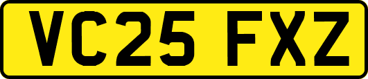 VC25FXZ