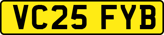 VC25FYB