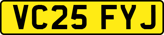 VC25FYJ