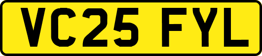 VC25FYL