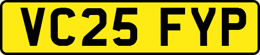 VC25FYP