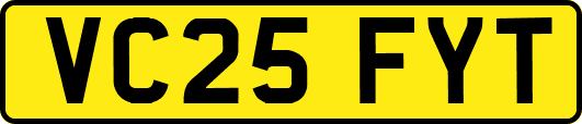 VC25FYT