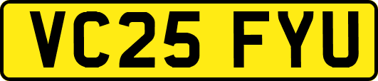 VC25FYU