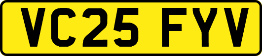 VC25FYV