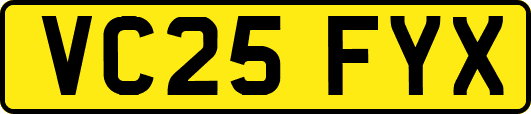 VC25FYX