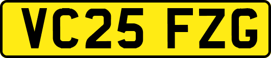 VC25FZG