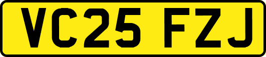 VC25FZJ
