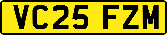 VC25FZM