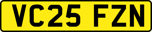VC25FZN