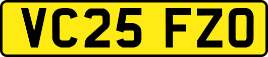 VC25FZO