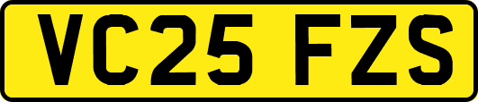 VC25FZS