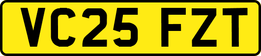 VC25FZT