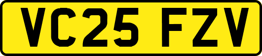 VC25FZV