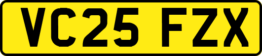 VC25FZX