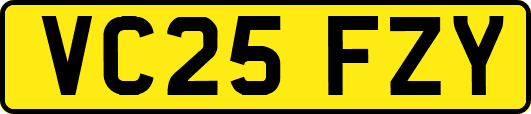 VC25FZY