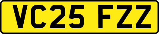 VC25FZZ
