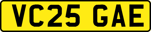 VC25GAE