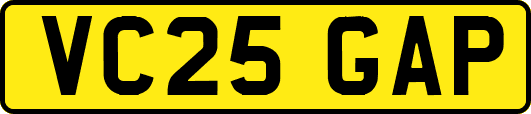 VC25GAP