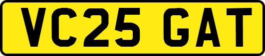 VC25GAT