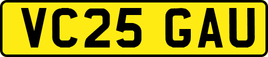 VC25GAU