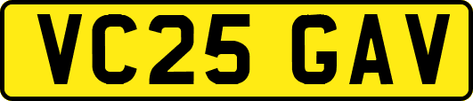 VC25GAV