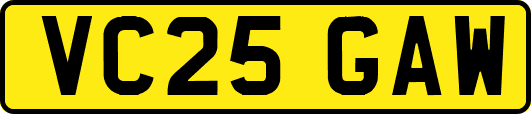 VC25GAW