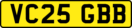 VC25GBB