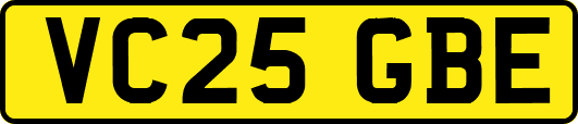 VC25GBE