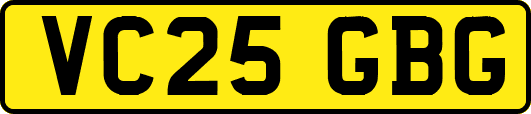 VC25GBG