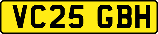 VC25GBH