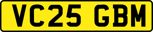 VC25GBM