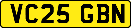VC25GBN