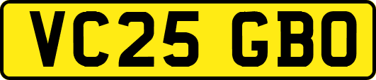 VC25GBO