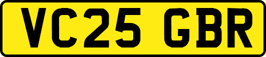 VC25GBR