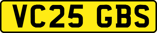 VC25GBS