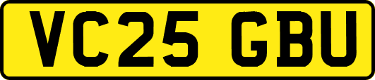 VC25GBU