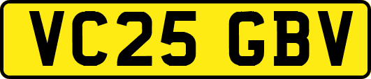 VC25GBV