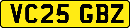 VC25GBZ