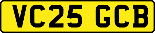 VC25GCB